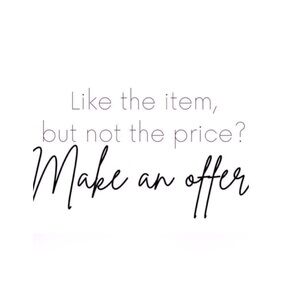 Life is short… buy the bag!